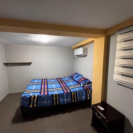 Casa Cayo Arena Apartment Пуерто Кайо Екстериор снимка