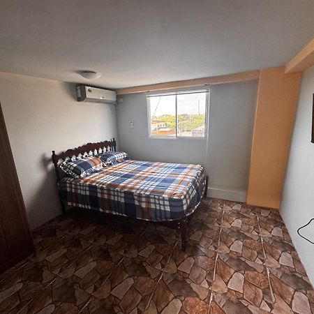 Casa Cayo Arena Apartment Пуерто Кайо Екстериор снимка