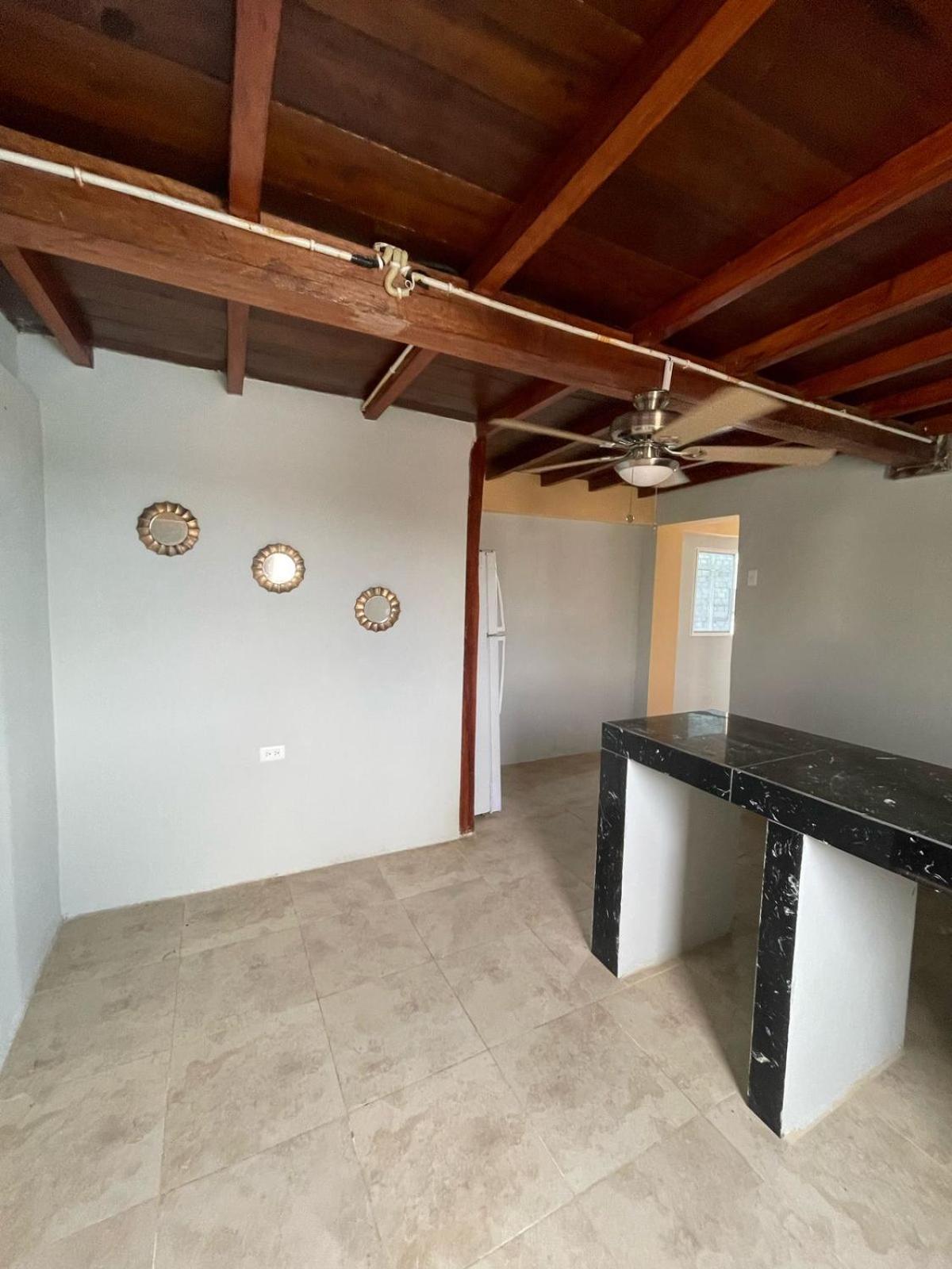 Casa Cayo Arena Apartment Пуерто Кайо Екстериор снимка