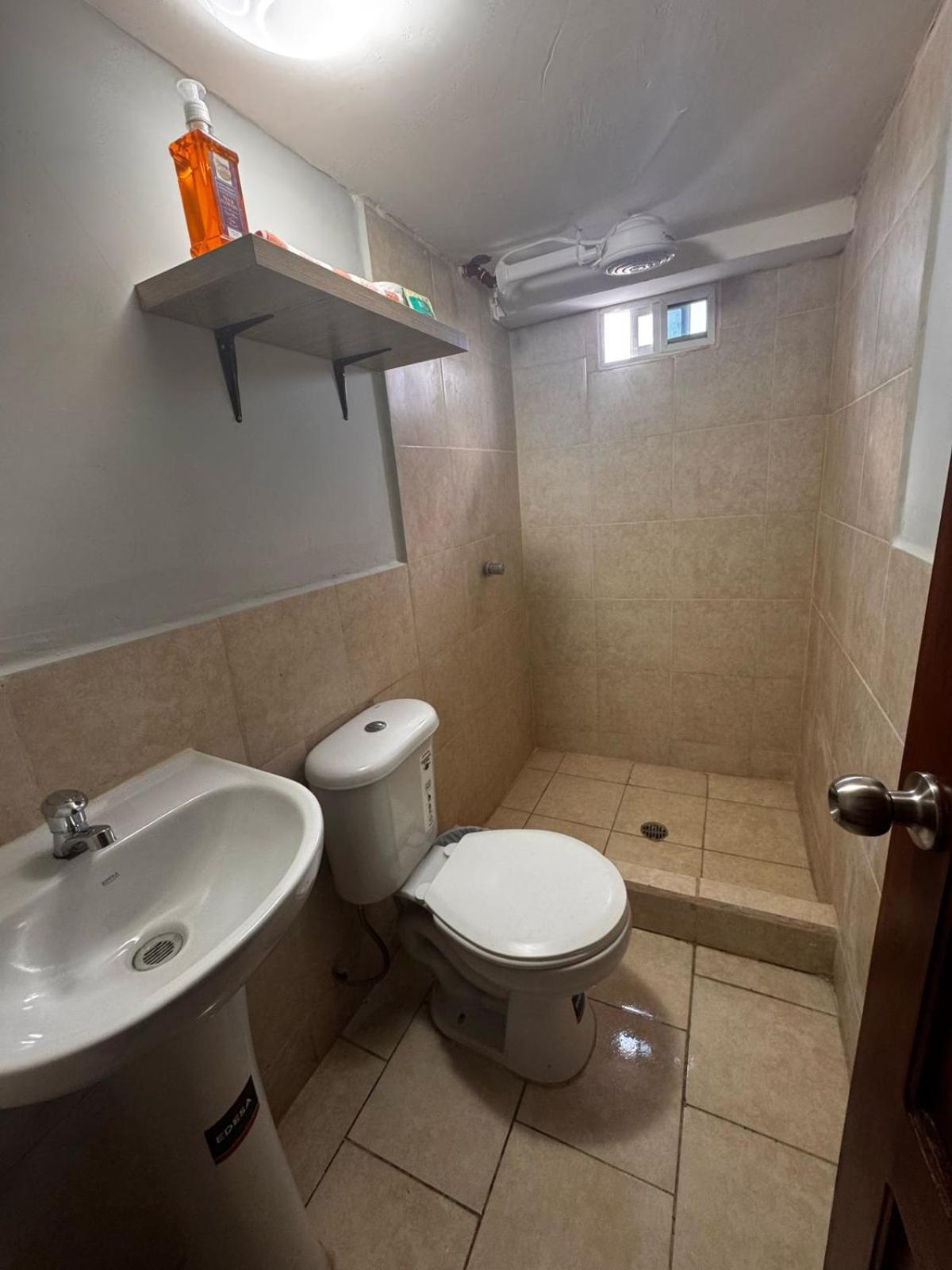 Casa Cayo Arena Apartment Пуерто Кайо Екстериор снимка