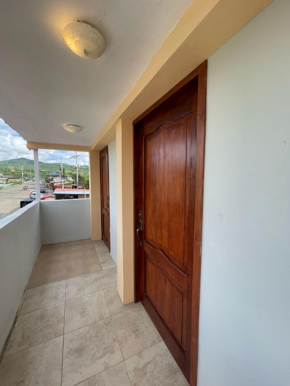 Casa Cayo Arena Apartment Пуерто Кайо Екстериор снимка
